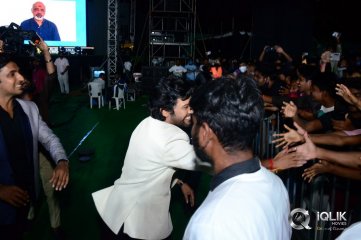 Jathi Ratnalu Pre Release Event